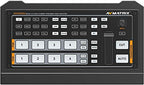 Lilliput HVS0402U AVMATRIX Micro HDMI Live Streaming Switcher
