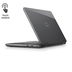 Dell DEINSP3168/GREY Inspiron 3168 2-in-1 Celeron Laptop