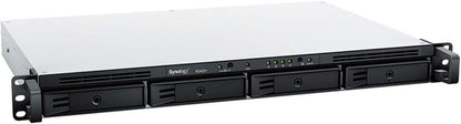 Synology RS422+ 4-Bay Rackmount NAS Diskless