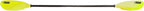 Pelican Poseidon Kayak Paddle Aluminum Fiberglass