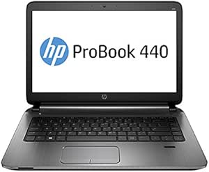 HP J5P08UT#ABA ProBook 440 G2 i5 Laptop