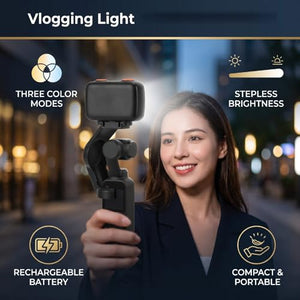Zopsc LED Fill Light for DJI Osmo Pocket 3