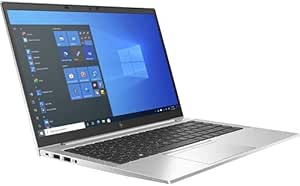 HP 360W3UT#ABA EliteBook 840 G8 i7 14" Notebook