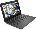 HP Celeron N3350 Chromebook 11.6