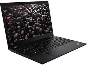 Lenovo LEN-20N60027US ThinkPad P53s - i7, 16GB, 512GB SSD Workstation