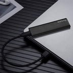 Generic 8TB Portable External SSD with USB-C