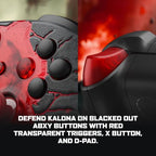 Xbox Wireless Controller Gears of War E-Day Limited Edition