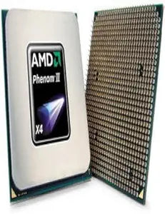 AMD Phenom II X4 925 2.8GHz Desktop CPU — main product image