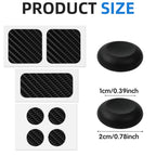 CYUXING 12-in-1 Steam Controller 2 Protective Accessory Kit