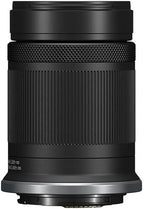 Canon 5824C002 RF-S 55-210mm IS STM Lens Bundle