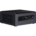Intel BOXNUC8I3BEH1-225950-R NUC i3 Mini PC (Renewed)