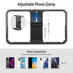 Neewer 10101206 Phone Stabilizer Video Rig Kit