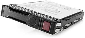 HP 655708-B21 500GB 2.5-Inch Internal Hard Drive — main product image