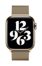 Apple Milanese Loop Band (40mm) - Gold