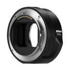 Nikon Z fc Mirrorless Camera w/ 16-50mm Lens Adapter