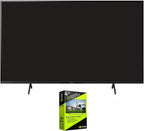 Sony E94SNKD55X85J 55-Inch 4K UHD Smart TV Bundle