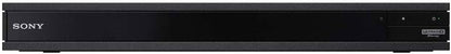 Sony E1SNUBPX800M2 4K UHD Blu-ray Player HDMI Cable Bundle