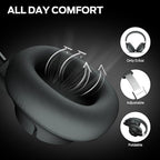 Monster Persona SE Active Noise Cancelling Over-Ear Headphones