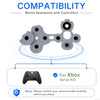 WCDZSU Conductive Rubber Pad Replacement for Xbox Series X/S