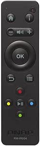 QNAP RM-IR004 IR Remote Control — main product image