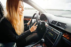 Sony MEX-N5300BT Car Stereo Bluetooth CD Player