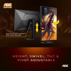 AOC Q27G4XN 27