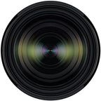 Tamron 28-200mm Sony E All-in-One Zoom Lens Kit