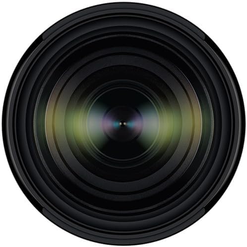 Tamron 28-200mm Sony E All-in-One Zoom Lens Kit