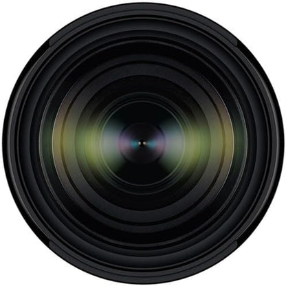 Tamron 28-200mm Sony E All-in-One Zoom Lens Kit