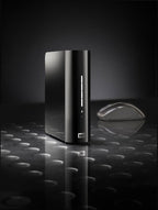 Western Digital WDBAAF0010HBK My Book Essential - 1TB USB 2.0 External HDD