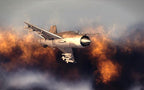 GS2 Air Conflicts Double Pack WWII and Vietnam Flight Combat