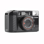 Canon AF35M 35mm Point & Shoot Film Camera (Renewed)