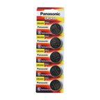 Panasonic VI-3TF2-SK9B CR2450 3V Lithium Battery