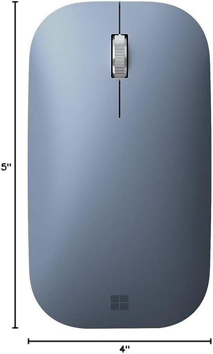 Microsoft KGY-00041 Surface Mobile Bluetooth Mouse Ice Blue