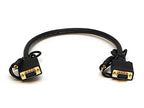 Monoprice 105351 Super VGA Cable with Audio