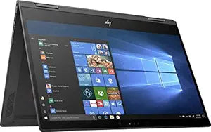 HP 13-ag Envy x360 Ryzen 5 Convertible (Renewed)