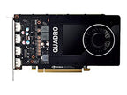 Lenovo 4X60W87106 ThinkStation Quadro P2200 5GB GPU