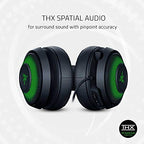 Razer Kraken Ultimate USB Gaming Headset THX Chroma