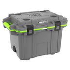 Pelican 50 Quart Elite Cooler High-Performance Ice Retention