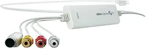 Elgato 10020840 Video Capture - Analog to Digital Converter