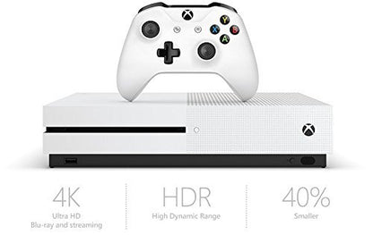 Microsoft 234-00347 Xbox One S 1TB Console