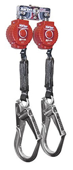 Miller MFLB-12-Z7/6FT Twin Turbo Fall Protection System
