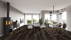MSI AMZ-LVT-0157P Moniker Brown Luxury Vinyl Flooring