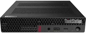 Lenovo 30EF003HUS P350 Tiny i7 16GB 512GB SSD Desktop