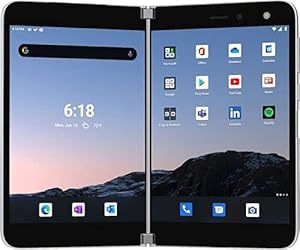 Microsoft Surface Duo 128GB - AT&T Locked