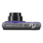 Panasonic DMC-SZ3K Lumix 16.1MP 20x Zoom Digital Camera