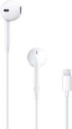 Apple MMTN2AM/A EarPods Lightning Connector Headphones