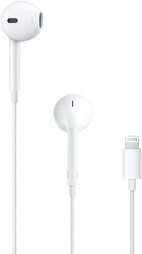Apple MMTN2AM/A EarPods Lightning Connector Headphones