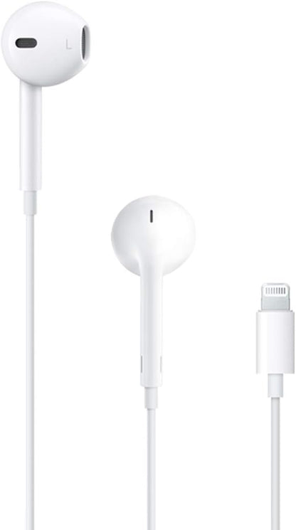 Apple MMTN2AM/A EarPods Lightning Connector Headphones