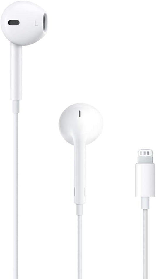 Apple MMTN2AM/A EarPods Lightning Connector Headphones